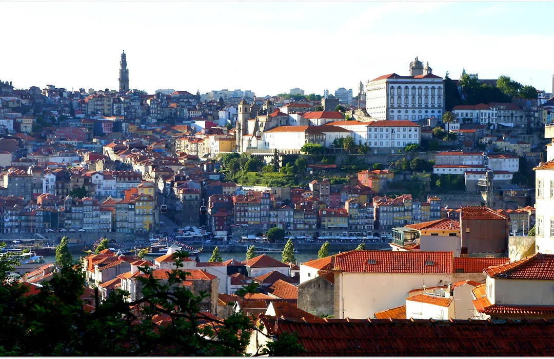 Hostel Gaia Porto-1
