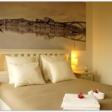 Hostel Gaia Porto-3