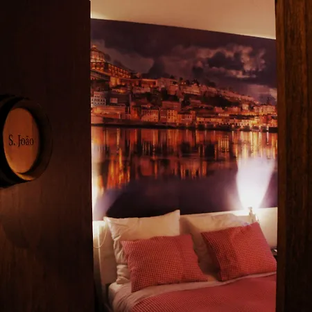Hostel Gaia Porto-2