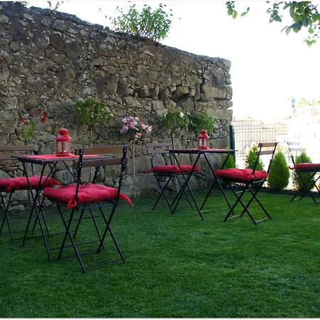 Hostel Gaia Porto-2